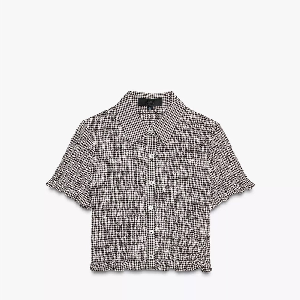 Zara Top